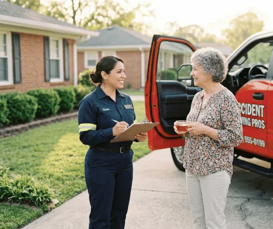 Accident Towing Service Pine Ridge, KY FAQs
